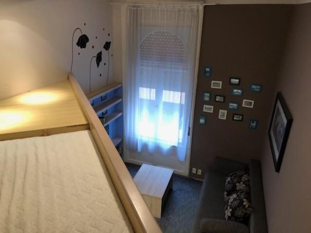 Rising Sun Hill Apartment Budapest Kültér fotó